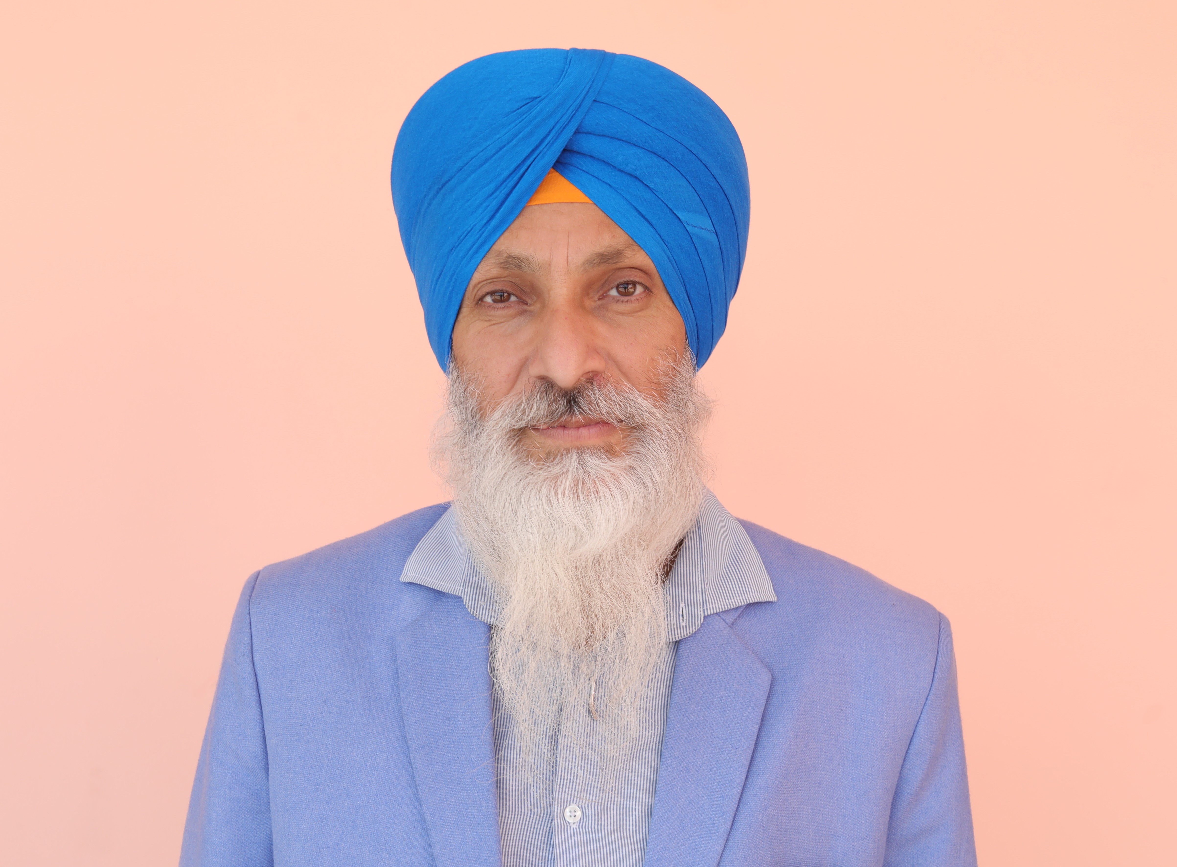 Gurpreet Singh