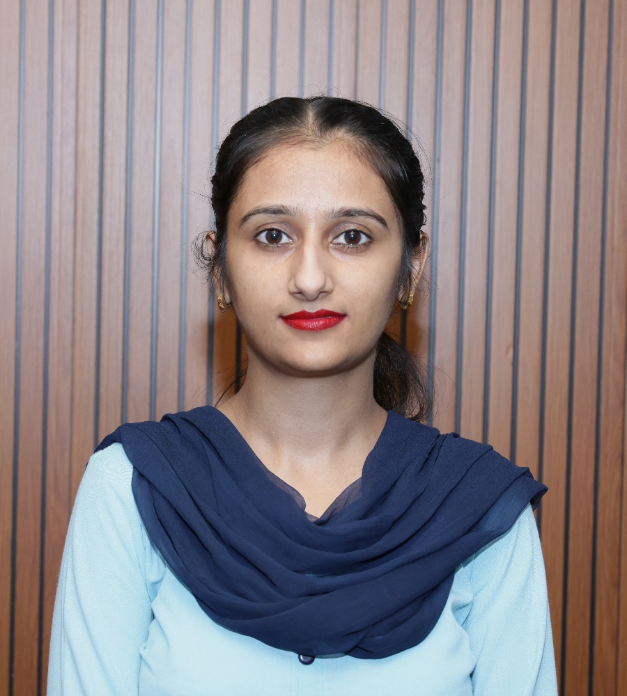 Satinder Kaur