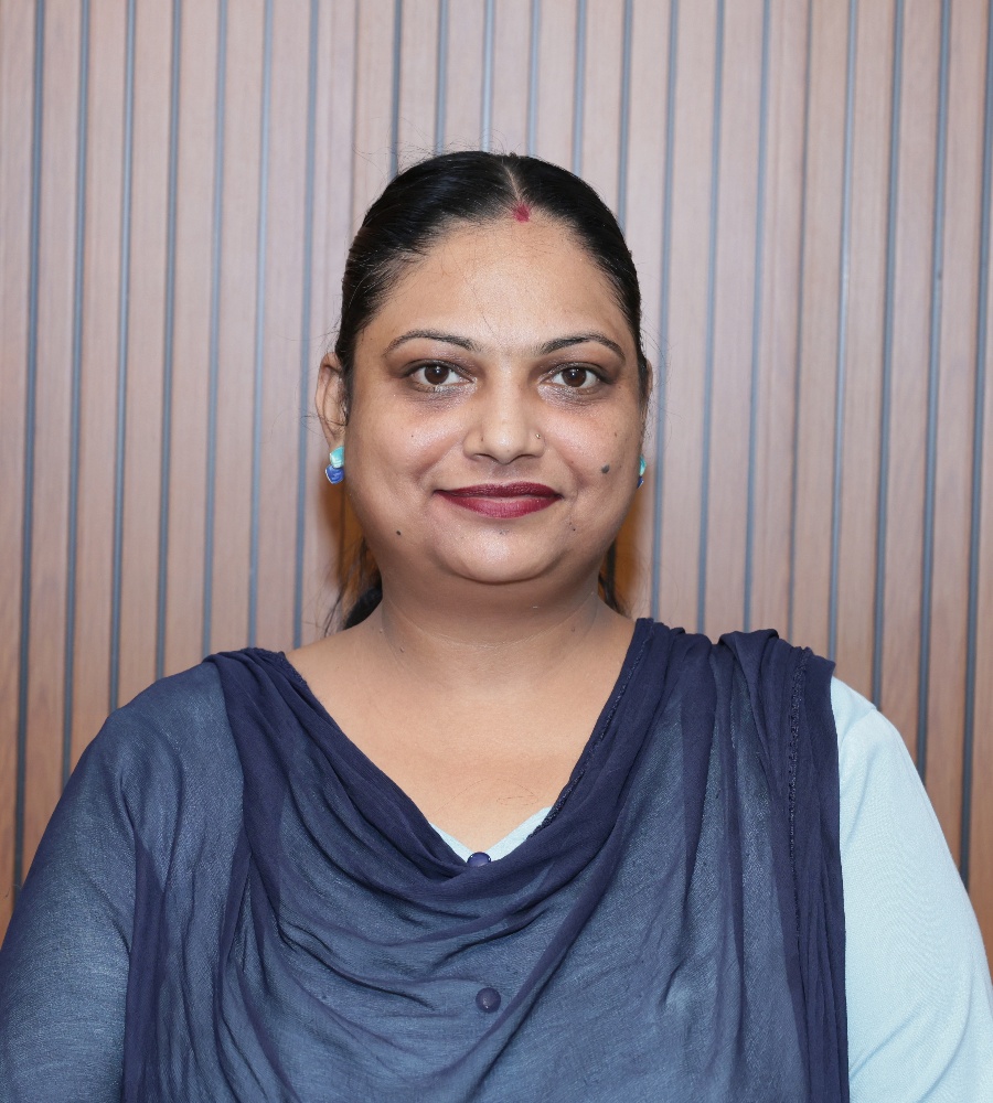 Sukhjeet Kaur