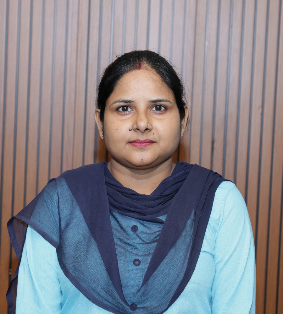 Preeti