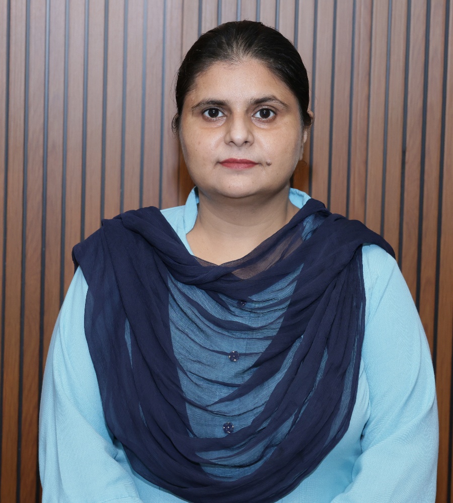 Jaspreet Kaur