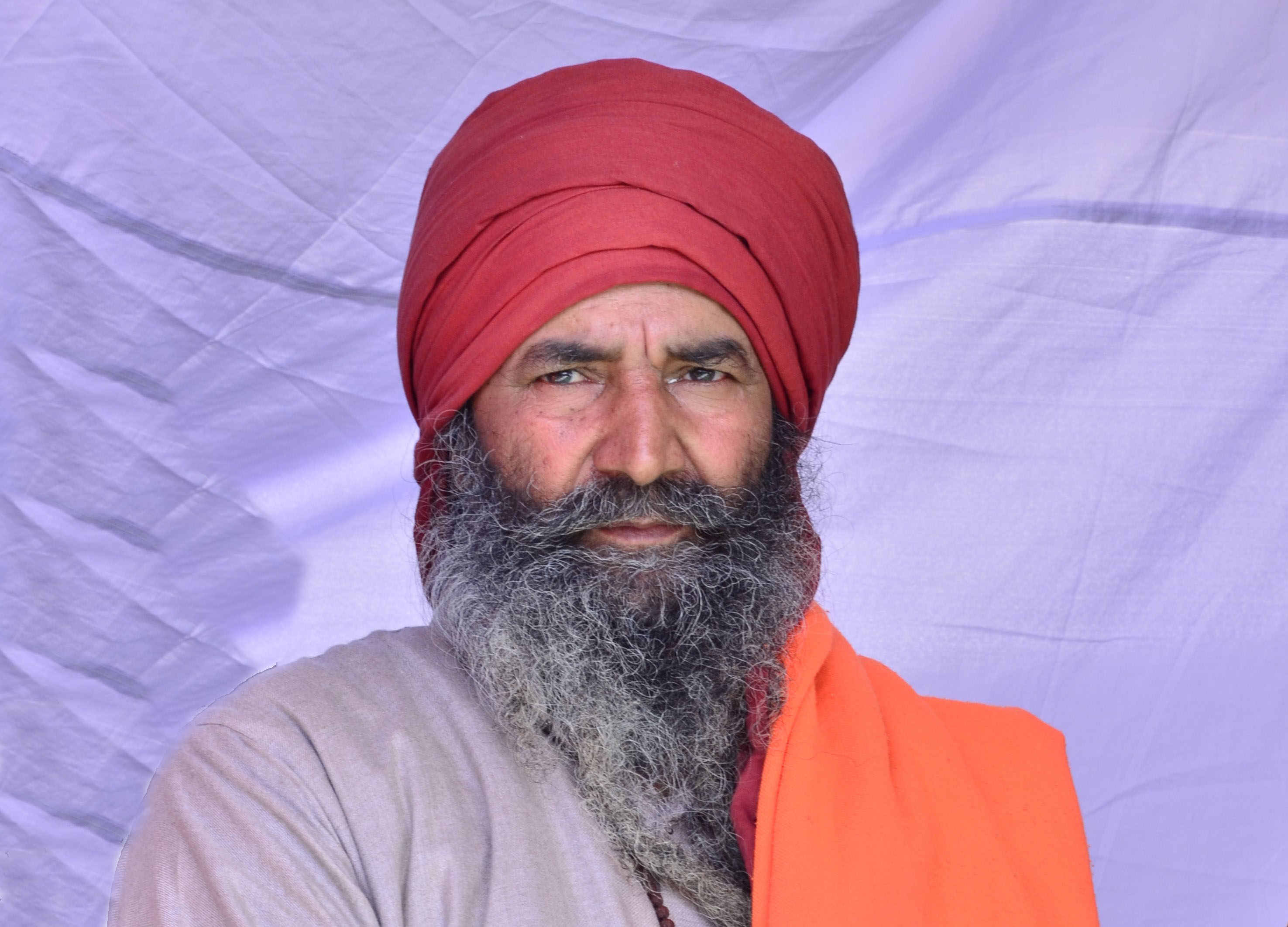 Sant Surjan Singh