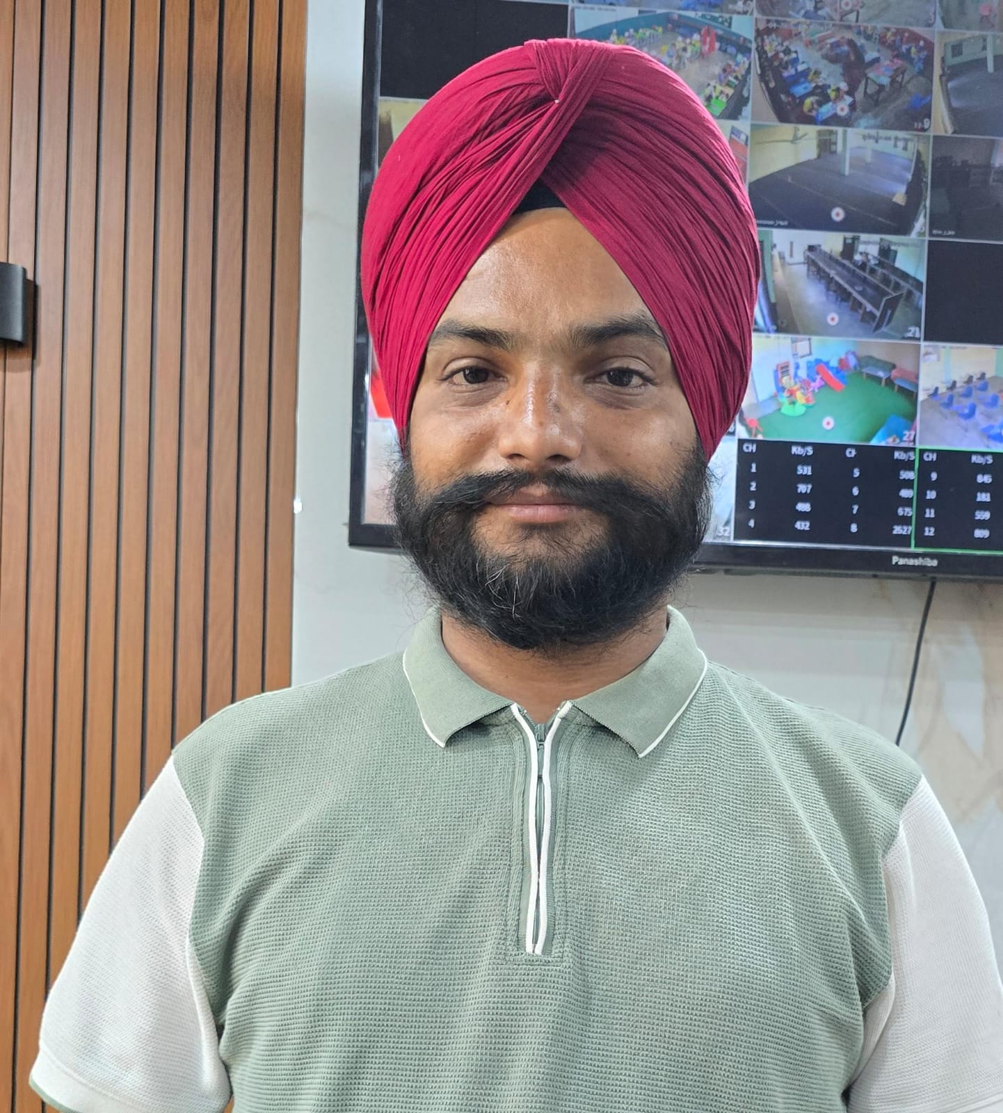Varinder Singh